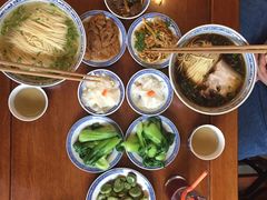 -同得兴 Since·1995 传统苏式面馆(十全街店)
