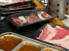 -炽城·烤肉名家(鸿达中央广场店)