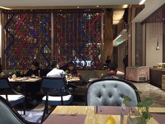 -西藏饭店·亚克·食光自助餐厅(文殊院店)