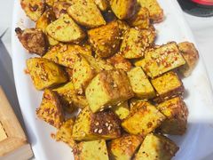 -小辉烧烤(长青园小区店)