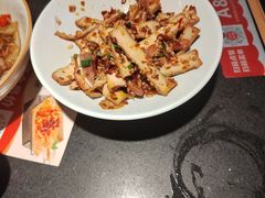 -湘阁里辣(南联锦泰城店)