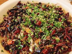 -三猫黑鱼花(南大店)