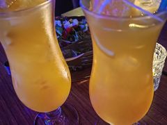 -MARU玛露音乐餐厅(大学路店)