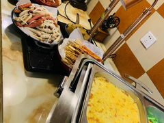 -戈拿旺巴西烤肉(崇文门店)