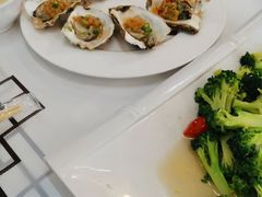 -雅逸居海鲜小厨