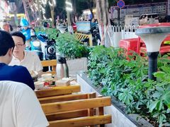 -探唐烧烤(棠东店)