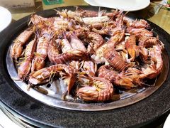 -海大大蒸汽海鲜餐厅·粤菜·特色小炒(欢乐颂店)