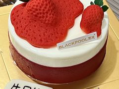 -黑池口感烘焙·生日蛋糕(坂田店)