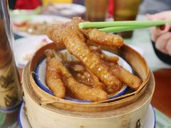 -小龍鳳餐室(番禺路店)