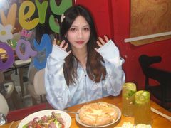 -黑熊披萨orso pizza