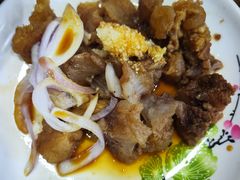 -歪头牛肉(金龙壹号店)