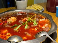 -青山青豆花·笑禅豆腐鱼(黄泥塝店)