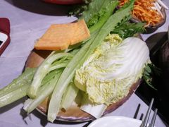 -一绪に寿喜烧自助(世茂广场店)