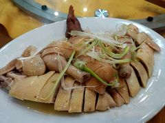 -禄源公·老莞诚饭店