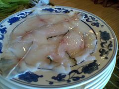 黑鱼三吃-活鱼馆(宜兴埠店)