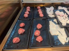 -海汕记·潮汕鲜牛肉火锅·自助