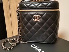 -CHANEL(恒隆广场店)