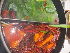 -山缓缓火锅(苏州仁恒仓街店)