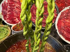-巴蜀大将火锅(春熙店)