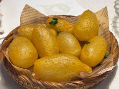 椒盐九肚鱼-79号渔船海鲜饭店(宝安店)