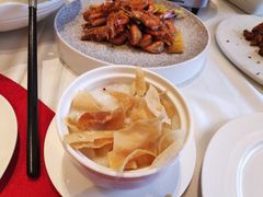 -海鸿荟·沿江菜(中山北路店)
