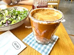 -山由之cafe&meal(小寨店)