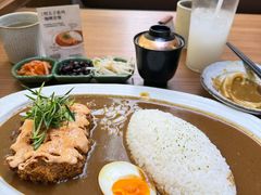 -CURRY YA 熟成咖哩專門店(深圳湾万象城店)