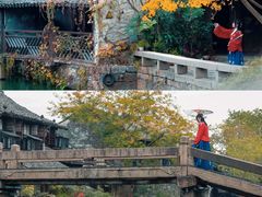 -乌镇景区