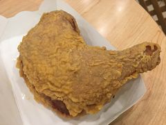 -德克士(广州南站店)