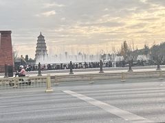 -大慈恩寺(大雁塔)