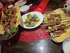 -鱼满舱·鲜活海鲜·正宗鲁菜
