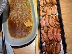 蜜桃烤肉-蜜桃餐厅·伴山(绿宝广场店)