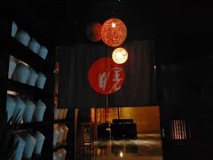 -曙亚洲餐厅-重庆富力艾美酒店(南坪万达广场店)