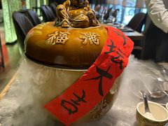 -福满满·精细佛跳墙火锅(湘江道店)