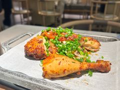 -绿茶餐厅(广州嘉裕太阳城店)