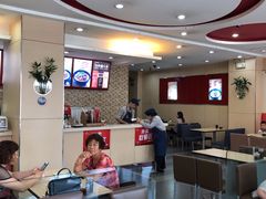 -李先生牛肉面大王(营口大润发店)