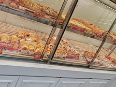 -味多美蛋糕(苏州街地铁店)