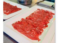 -君邦火锅(新疆大厦店)