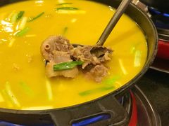 -湘肠香火锅店(团结湖店)