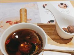 -炖物24章·顺时轻养茶(杭州保利时光里店)