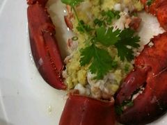 -南海渔家•海鲜•正宗海南菜(海棠湾店)
