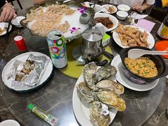 -蚝专家(北滘店)