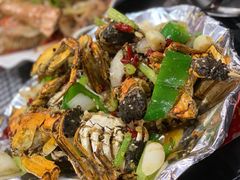 -川香煲(茅台路店)