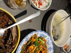 -老头儿油爆虾(星光一期店)