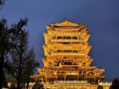-趵突泉景区