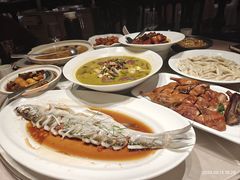 -王府井酒店(金桥港湾店)
