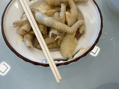 -将军烧鹅海鲜酒楼