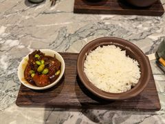 -萬國春·中菜馆(颐和公馆店)