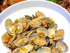 -东江海鲜大排档·潮汕菜·砂锅粥