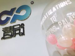 -上海潜殿潜水中心